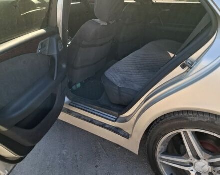 Бежевый Мерседес Другая, объемом двигателя 2.8 л и пробегом 250 тыс. км за 3000 $, фото 4 на Automoto.ua