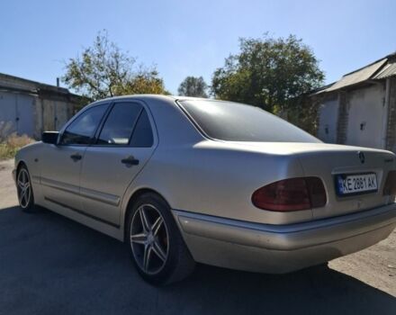 Бежевый Мерседес Другая, объемом двигателя 2.8 л и пробегом 250 тыс. км за 3000 $, фото 1 на Automoto.ua