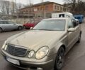 Бежевый Мерседес Другая, объемом двигателя 2.2 л и пробегом 508 тыс. км за 2500 $, фото 1 на Automoto.ua