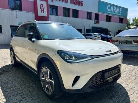 Мерседес Другая 2024 в Коломые на Automoto.ua Бежевый Мерседес Другая, объемом двигателя 0 л и пробегом 9 тыс. км за 29000 $, фото 1 на Automoto.ua