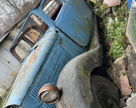 Черный Мерседес Другая, объемом двигателя 0 л и пробегом 100 тыс. км за 1800 $, фото 5 на Automoto.ua