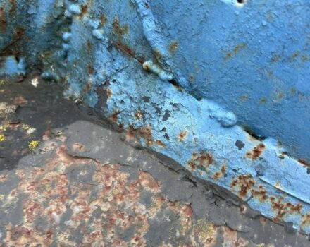 Черный Мерседес Другая, объемом двигателя 0 л и пробегом 100 тыс. км за 1800 $, фото 1 на Automoto.ua