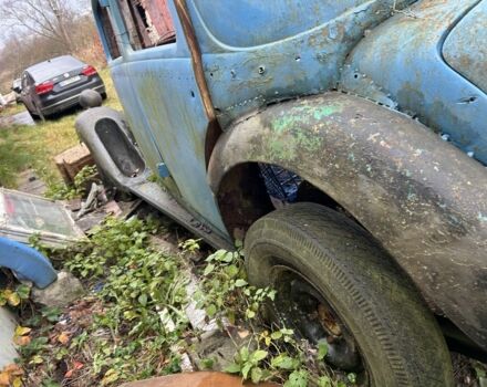 Черный Мерседес Другая, объемом двигателя 0 л и пробегом 100 тыс. км за 1800 $, фото 3 на Automoto.ua