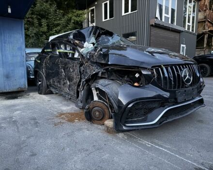 Черный Мерседес Другая, объемом двигателя 3 л и пробегом 180 тыс. км за 15300 $, фото 1 на Automoto.ua