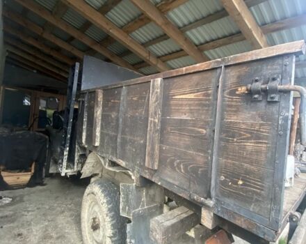 Чорний Мерседес Інша, об'ємом двигуна 0.9 л та пробігом 3 тис. км за 1500 $, фото 1 на Automoto.ua