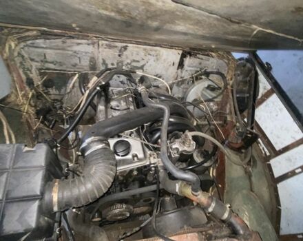 Чорний Мерседес Інша, об'ємом двигуна 0.9 л та пробігом 3 тис. км за 1500 $, фото 2 на Automoto.ua