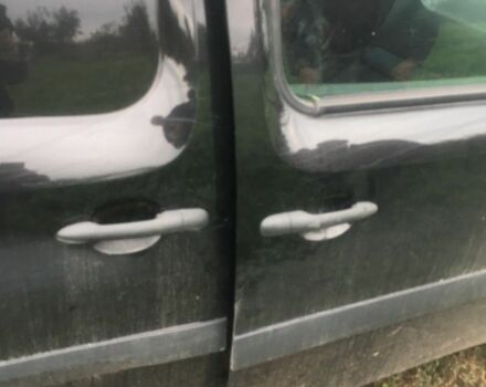 Чорний Мерседес Інша, об'ємом двигуна 0 л та пробігом 100 тис. км за 2700 $, фото 1 на Automoto.ua