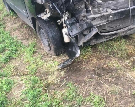 Чорний Мерседес Інша, об'ємом двигуна 0 л та пробігом 100 тис. км за 2700 $, фото 2 на Automoto.ua