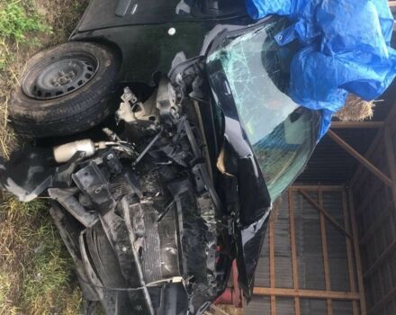 Чорний Мерседес Інша, об'ємом двигуна 0 л та пробігом 100 тис. км за 2700 $, фото 3 на Automoto.ua