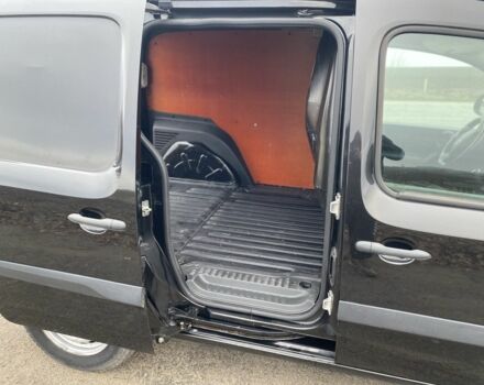 Чорний Мерседес Інша, об'ємом двигуна 1.5 л та пробігом 200 тис. км за 8300 $, фото 6 на Automoto.ua