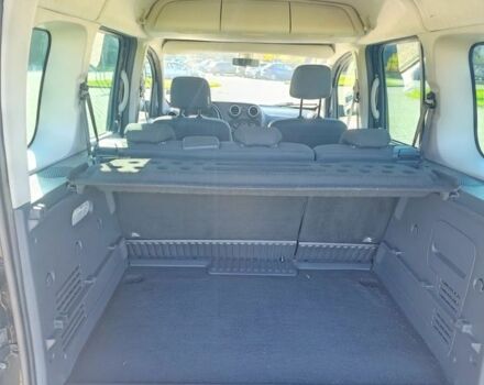 Черный Мерседес Другая, объемом двигателя 1.5 л и пробегом 235 тыс. км за 7600 $, фото 15 на Automoto.ua