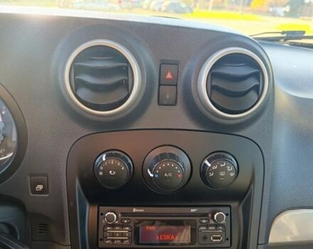 Черный Мерседес Другая, объемом двигателя 1.5 л и пробегом 235 тыс. км за 7600 $, фото 20 на Automoto.ua