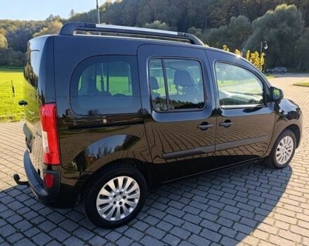 Черный Мерседес Другая, объемом двигателя 1.5 л и пробегом 235 тыс. км за 7600 $, фото 8 на Automoto.ua