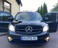 Чорний Мерседес Інша, об'ємом двигуна 1.5 л та пробігом 271 тис. км за 10900 $, фото 1 на Automoto.ua