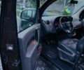Чорний Мерседес Інша, об'ємом двигуна 1.5 л та пробігом 216 тис. км за 10800 $, фото 4 на Automoto.ua