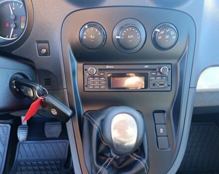 Черный Мерседес Другая, объемом двигателя 1.5 л и пробегом 235 тыс. км за 7600 $, фото 21 на Automoto.ua