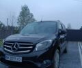 Чорний Мерседес Інша, об'ємом двигуна 1.5 л та пробігом 216 тис. км за 10800 $, фото 1 на Automoto.ua