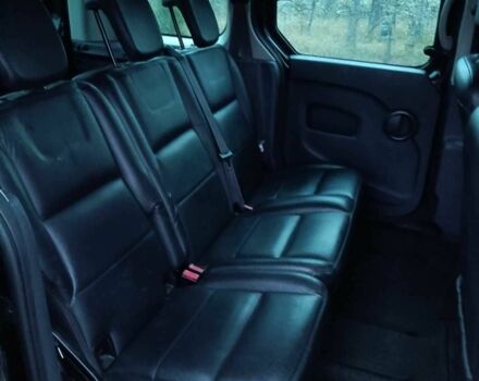 Чорний Мерседес Інша, об'ємом двигуна 1.5 л та пробігом 216 тис. км за 10800 $, фото 3 на Automoto.ua