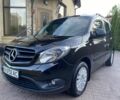 Чорний Мерседес Інша, об'ємом двигуна 1.5 л та пробігом 271 тис. км за 10900 $, фото 1 на Automoto.ua