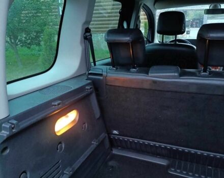 Чорний Мерседес Інша, об'ємом двигуна 1.5 л та пробігом 216 тис. км за 10800 $, фото 6 на Automoto.ua