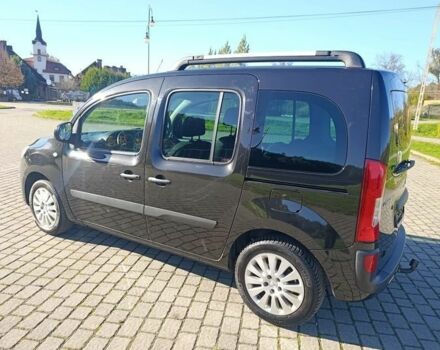 Черный Мерседес Другая, объемом двигателя 1.5 л и пробегом 235 тыс. км за 7600 $, фото 6 на Automoto.ua