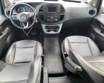 Черный Мерседес Другая, объемом двигателя 2 л и пробегом 220 тыс. км за 5500 $, фото 7 на Automoto.ua