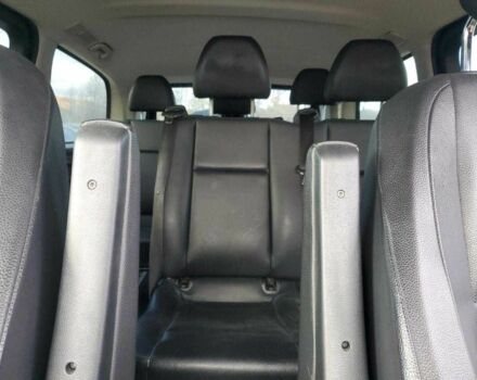 Черный Мерседес Другая, объемом двигателя 2 л и пробегом 220 тыс. км за 5500 $, фото 9 на Automoto.ua