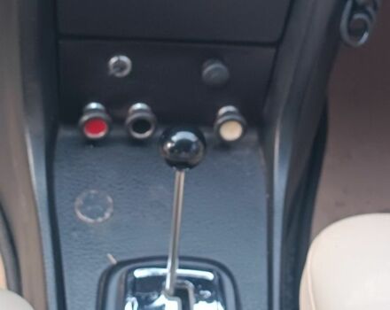 Чорний Мерседес Інша, об'ємом двигуна 0 л та пробігом 206 тис. км за 9600 $, фото 4 на Automoto.ua