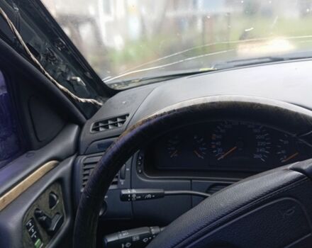 Черный Мерседес Другая, объемом двигателя 0 л и пробегом 3 тыс. км за 2200 $, фото 15 на Automoto.ua