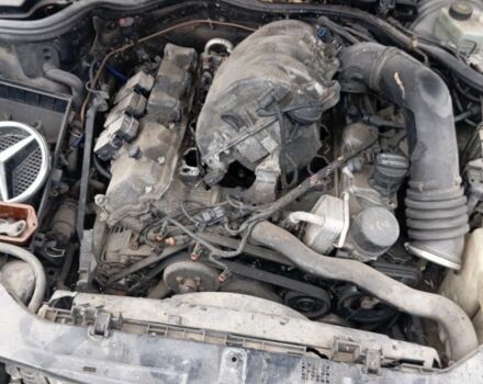 Черный Мерседес Другая, объемом двигателя 0 л и пробегом 3 тыс. км за 2200 $, фото 16 на Automoto.ua