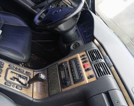 Черный Мерседес Другая, объемом двигателя 0 л и пробегом 3 тыс. км за 2200 $, фото 1 на Automoto.ua