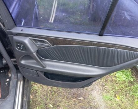 Черный Мерседес Другая, объемом двигателя 0 л и пробегом 3 тыс. км за 2200 $, фото 3 на Automoto.ua