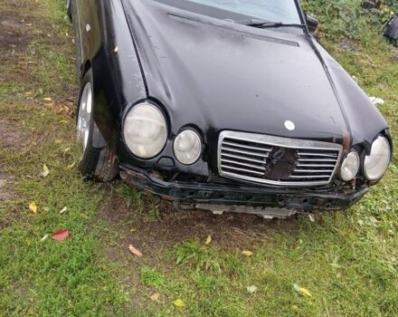 Черный Мерседес Другая, объемом двигателя 0 л и пробегом 3 тыс. км за 2200 $, фото 10 на Automoto.ua