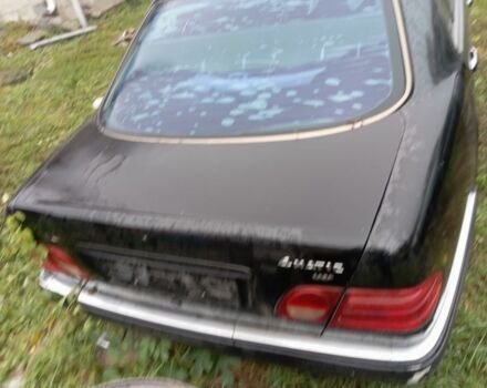 Черный Мерседес Другая, объемом двигателя 0 л и пробегом 3 тыс. км за 2200 $, фото 11 на Automoto.ua