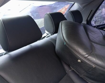 Черный Мерседес Другая, объемом двигателя 0 л и пробегом 3 тыс. км за 2200 $, фото 7 на Automoto.ua