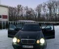 Черный Мерседес Другая, объемом двигателя 2.7 л и пробегом 442 тыс. км за 3550 $, фото 1 на Automoto.ua