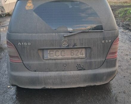 Чорний Мерседес Інша, об'ємом двигуна 1 л та пробігом 2 тис. км за 650 $, фото 2 на Automoto.ua