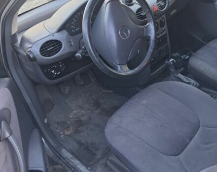 Чорний Мерседес Інша, об'ємом двигуна 1 л та пробігом 2 тис. км за 650 $, фото 4 на Automoto.ua