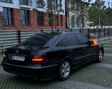 Черный Мерседес Другая, объемом двигателя 2.7 л и пробегом 317 тыс. км за 6650 $, фото 3 на Automoto.ua