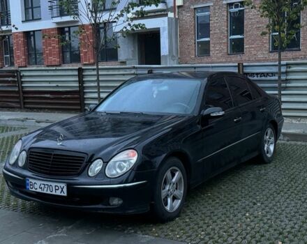 Черный Мерседес Другая, объемом двигателя 2.7 л и пробегом 317 тыс. км за 6650 $, фото 2 на Automoto.ua
