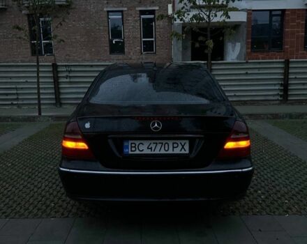 Черный Мерседес Другая, объемом двигателя 2.7 л и пробегом 317 тыс. км за 6650 $, фото 5 на Automoto.ua