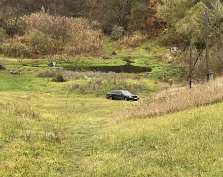 Чорний Мерседес Інша, об'ємом двигуна 3.2 л та пробігом 350 тис. км за 2756 $, фото 3 на Automoto.ua