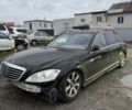 Черный Мерседес Другая, объемом двигателя 5.5 л и пробегом 240 тыс. км за 3700 $, фото 2 на Automoto.ua