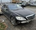 Черный Мерседес Другая, объемом двигателя 5.5 л и пробегом 240 тыс. км за 3700 $, фото 1 на Automoto.ua