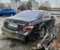 Черный Мерседес Другая, объемом двигателя 5.5 л и пробегом 240 тыс. км за 3700 $, фото 5 на Automoto.ua