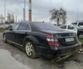 Черный Мерседес Другая, объемом двигателя 5.5 л и пробегом 240 тыс. км за 3700 $, фото 4 на Automoto.ua