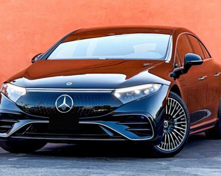 Черный Мерседес Другая, объемом двигателя 0 л и пробегом 22 тыс. км за 44000 $, фото 2 на Automoto.ua