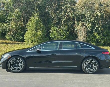 Черный Мерседес Другая, объемом двигателя 0 л и пробегом 27 тыс. км за 44000 $, фото 3 на Automoto.ua