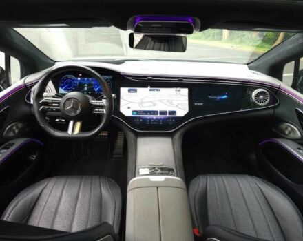 Черный Мерседес Другая, объемом двигателя 0 л и пробегом 26 тыс. км за 45000 $, фото 12 на Automoto.ua