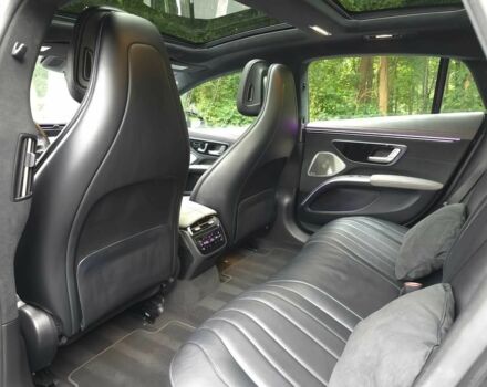 Черный Мерседес Другая, объемом двигателя 0 л и пробегом 26 тыс. км за 45000 $, фото 14 на Automoto.ua